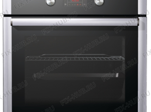 Плита (духовка) Gorenje BO7440AX (242587, EVP241-411E) - Фото